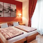 Hotel Garni Rin Da Rin