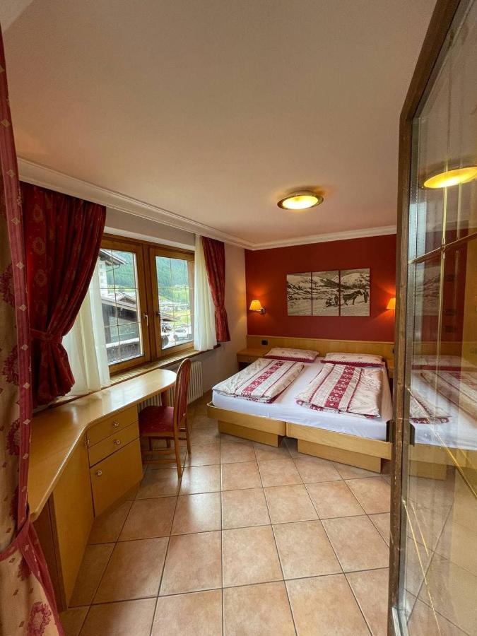 Garni Rin Da Rin 3* Livigno